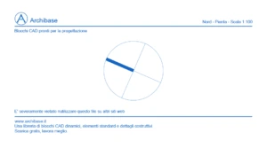 Simbolo Nord Grafico – 1:100